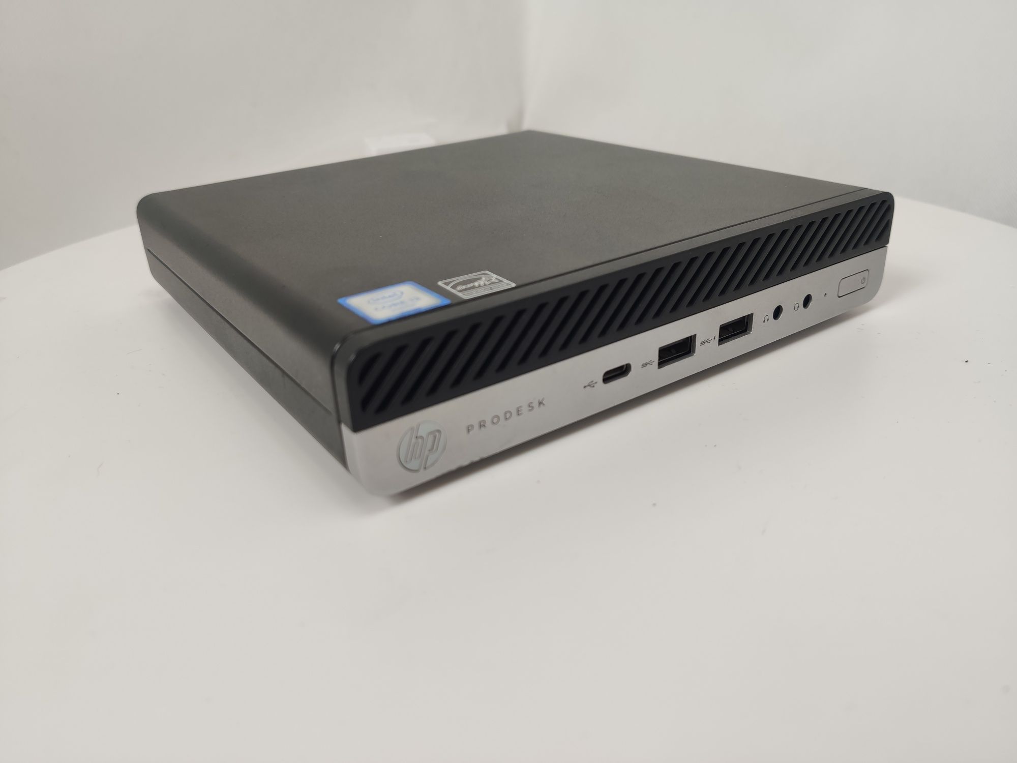 Mini komputer, do Netflixa, Disneya, CDA, Win 11, Office