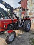 Ciągnik rolniczy Ursus C - 360 3P