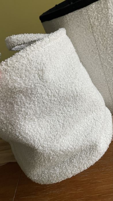 2 кошика для іграшок за 350 грн!