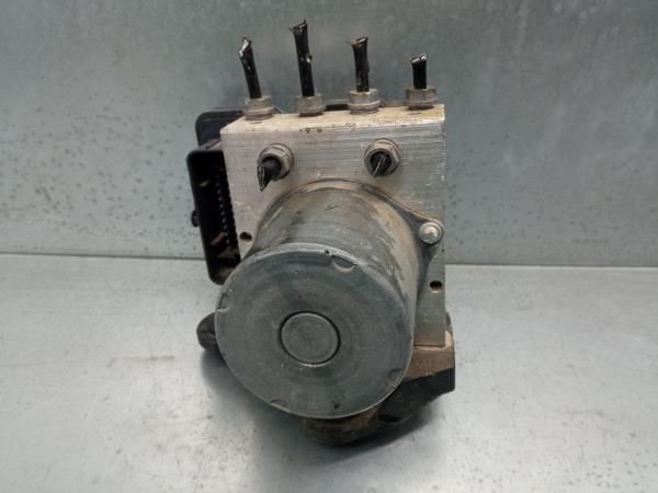 ABS RENAULT Megane IV Grandtour (K9A/M_)