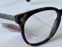 Okulary oprawki Gucci GG02190