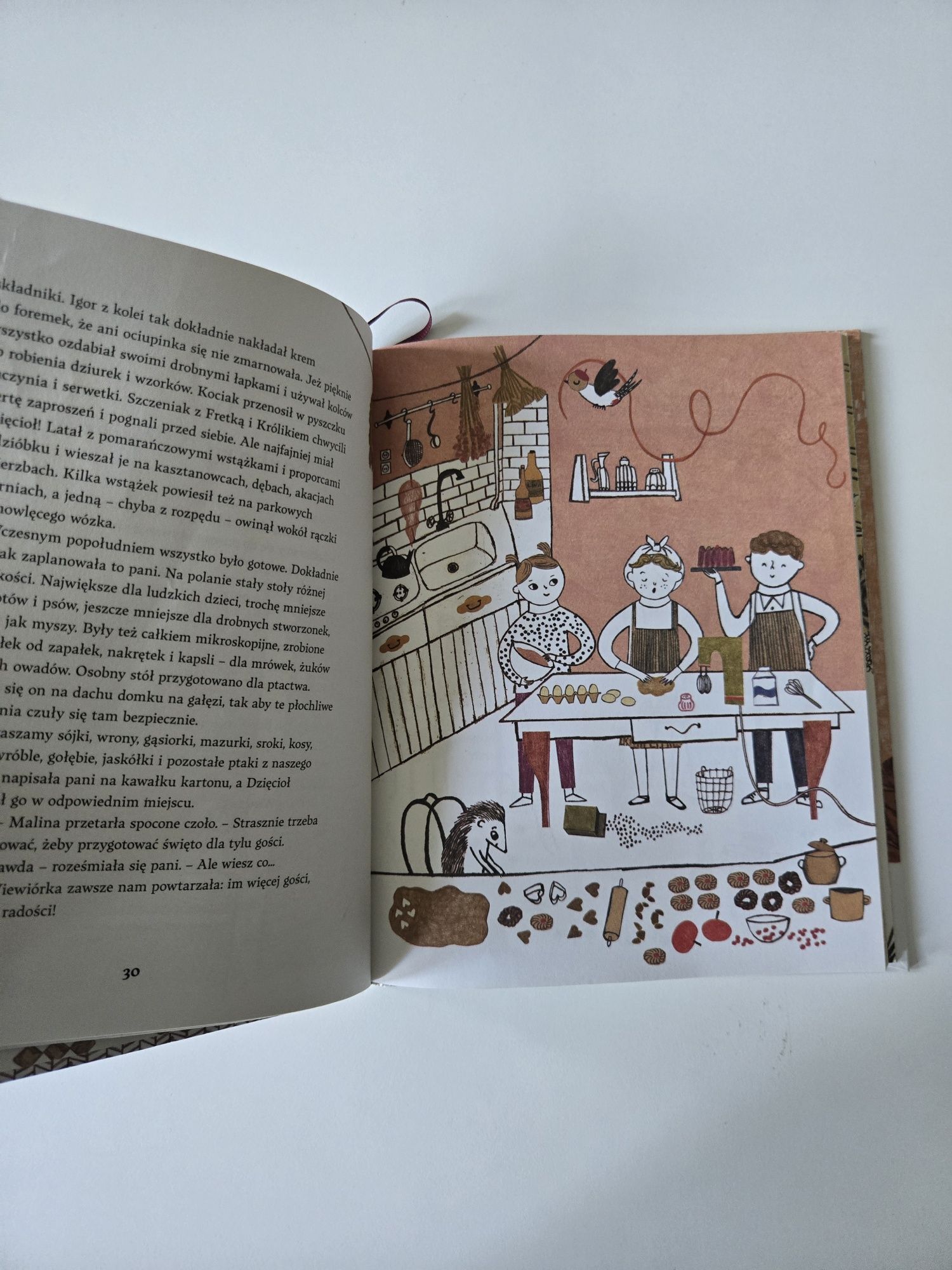 Przedszkole imienia Barbary Wiewiórki