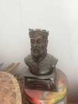Busto de D. Afonso Henriques