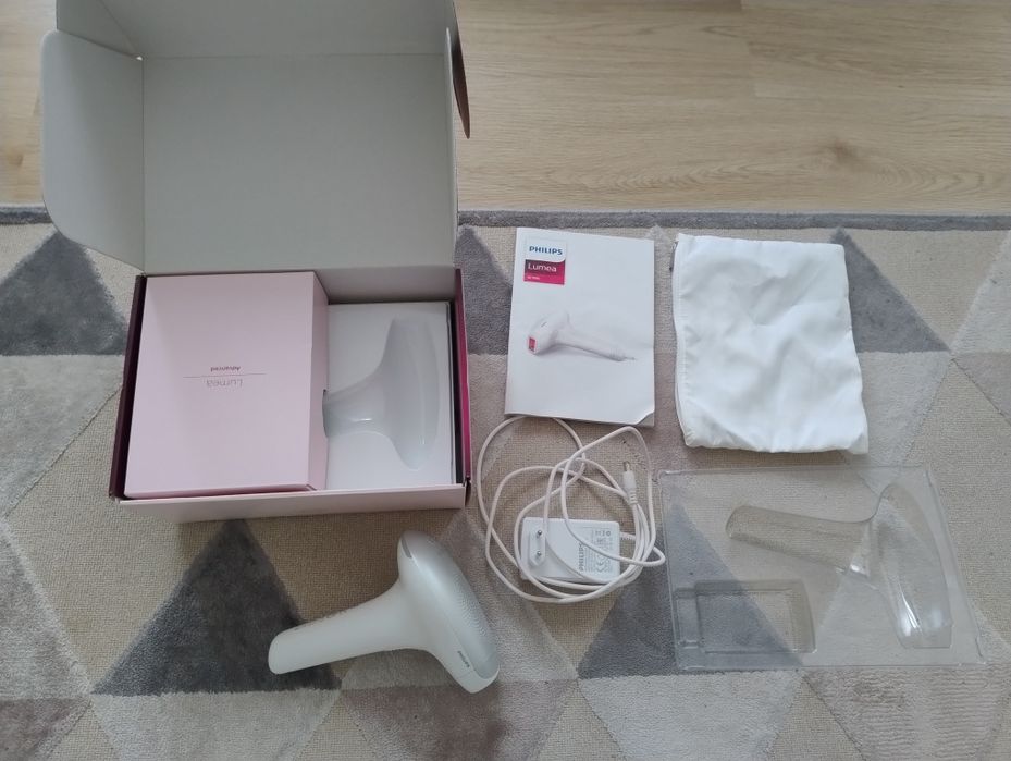 Depilator Philips Lumea Advance