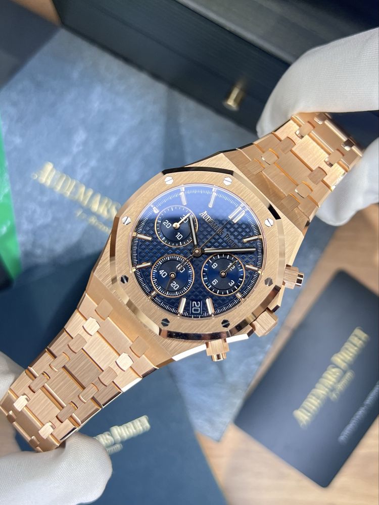 Audemars Piguet Royal Oak