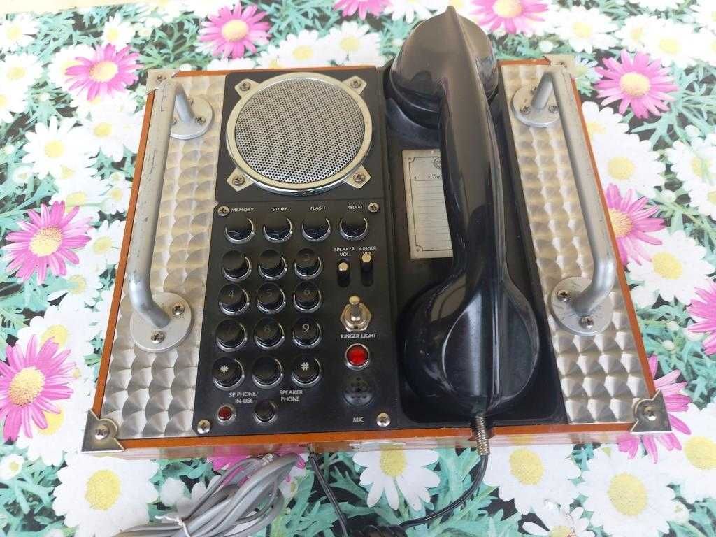 Telefon retro SPIRIT OF ST. LOUIS nr 31A