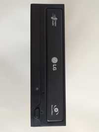 Оптический привод LG GH22NS50 DVD RW ДВД SATA
