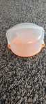 Mini boleira Tupperware