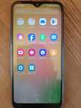 Samsung galaxy А 01 на 2/16 гб
