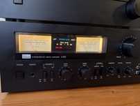 Amplificador Sansui A-80