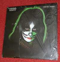 Kiss Peter Criss winyl wersja radiowa z 1978