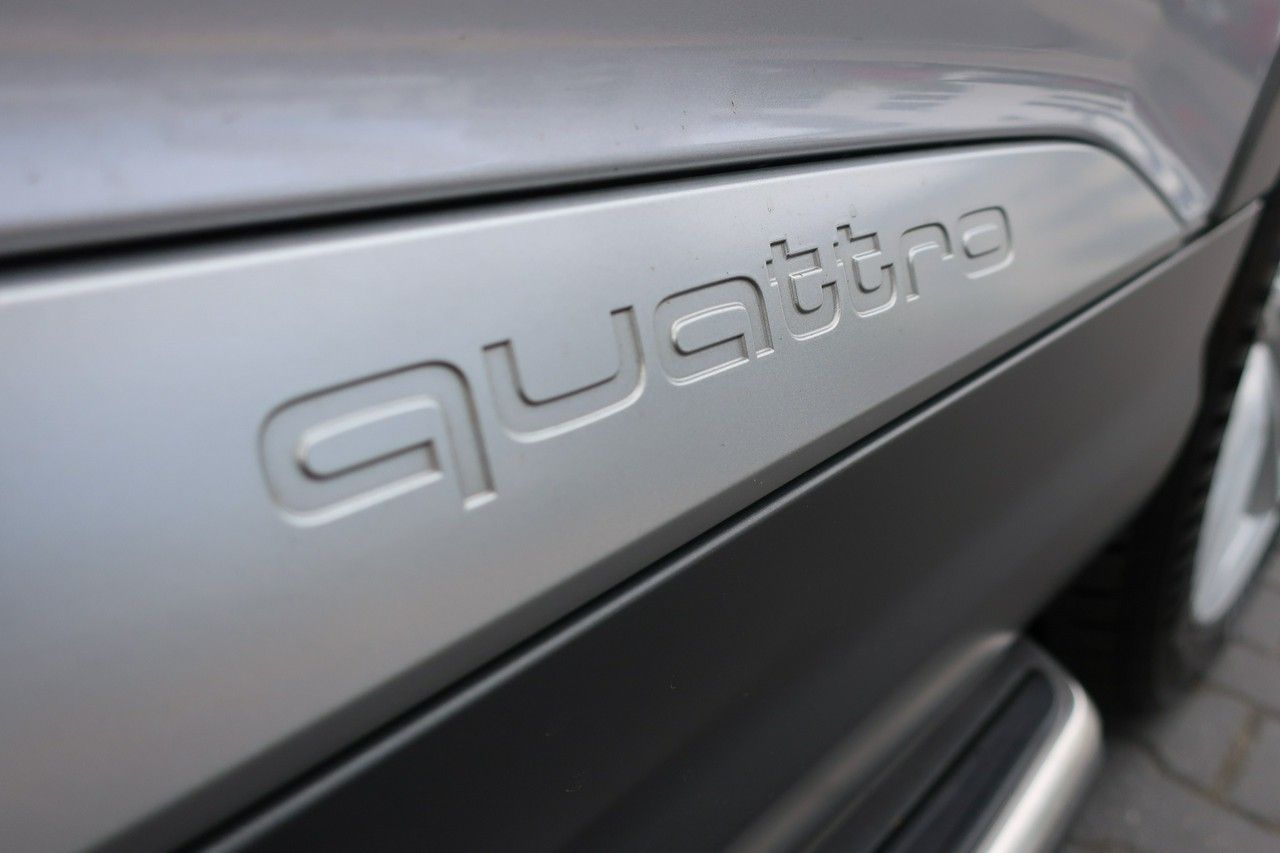Audi Q7 2 kpl opon, krajowy, faktura VAT 23%