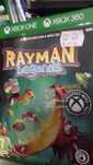 Rayman legends xbox 360, rayman xbox one, Sklep Tychy, wymiana