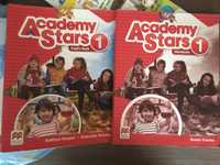 Academy Stars 1 комплект