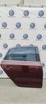 Дверь задняя VW Passat B7 B8 Пассат Б7 Б8 USA LQ3Z