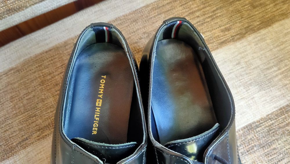 Туфли Tommy Hilfiger