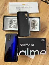 Realme GT 5G Niebieski