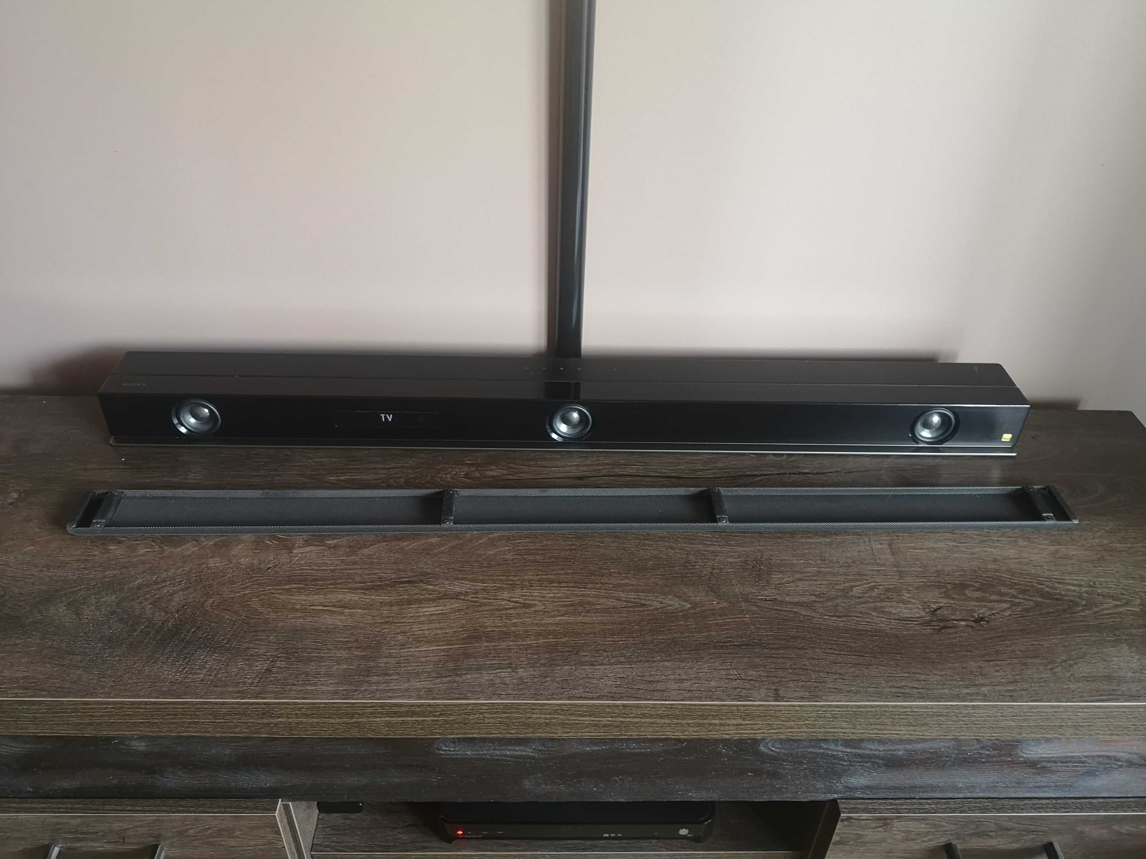 Soundbar SONY HT-ZF9 Dolby Atmos