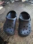 Crocsy dziecięce C 10
