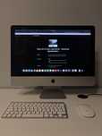iMac 21.5” - 8GB RAM - 1TB