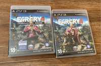 Гра FarCry 4 (російське видання) для Sony PlayStation 3.