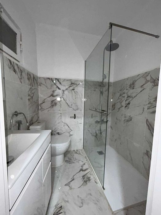 Excelente moradia T2 Remodelada em Setúbal – Excelente Localização