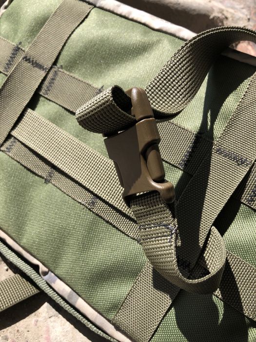 Підсумок тактичний для планшета. Чохол для планшета