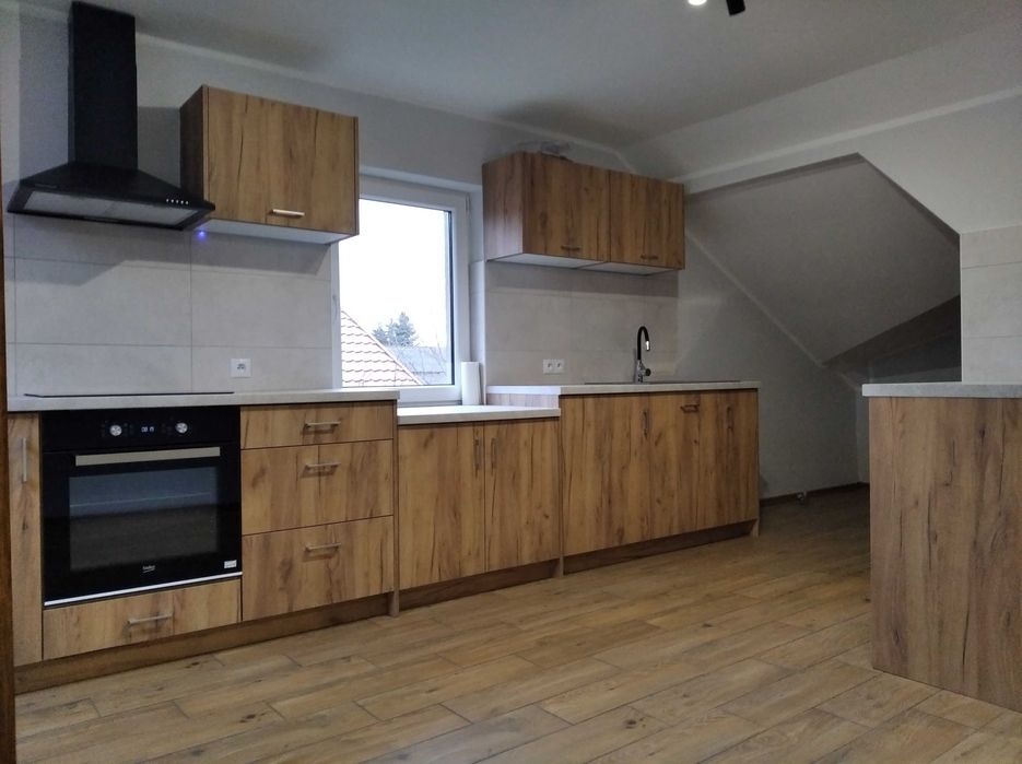 Mieszkanie do wynajęcia