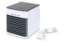 Міні-кондиціонер Arctic Air Ultra працює від USB