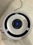 Nawilżacz powietrza Philips Nano Cloud