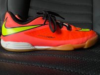 Nike Hypervenom 31 (19cm) Halówki Orlik Neymar