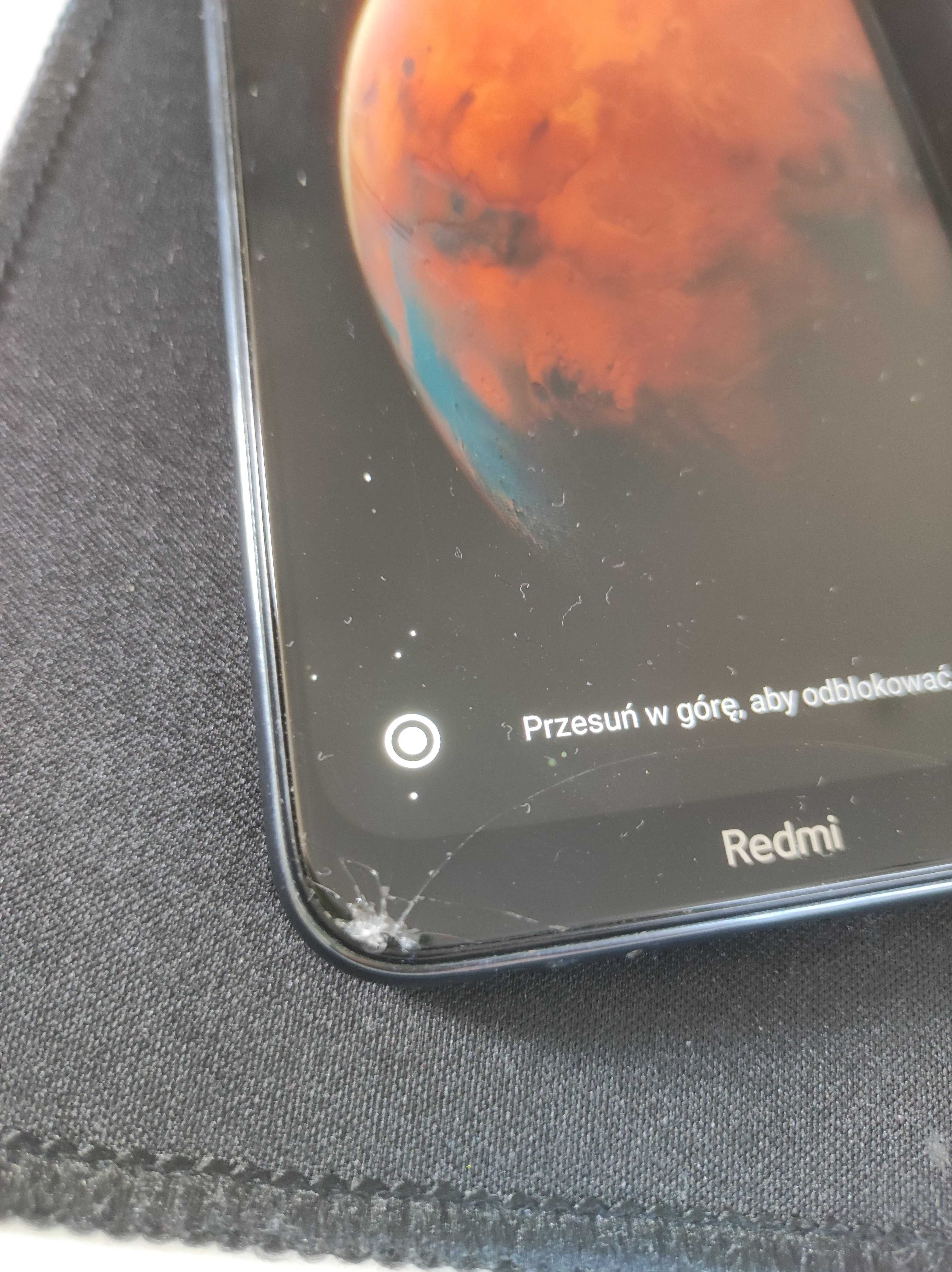 Xiaomi redmi 8T 4/64
