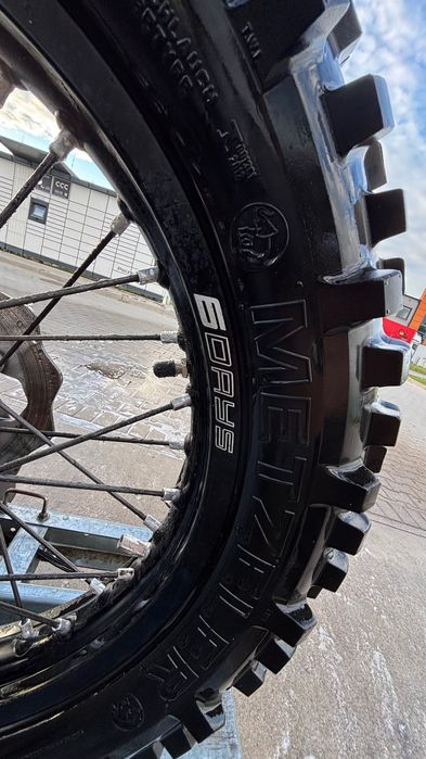KTM 300 exc 6-days . Okazja !