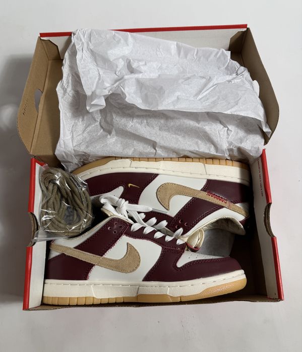 Nike W Dunk Low LX "Year of the Snake