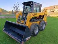 Ładowarka Gehl R190, Bobcat
