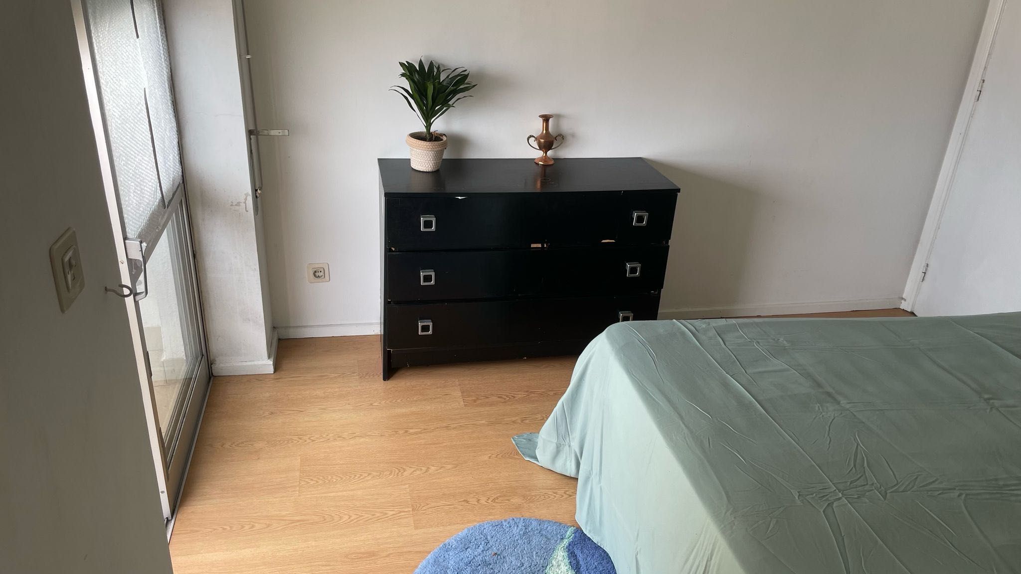 Arrendamento quarto