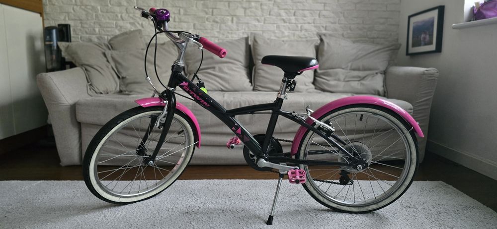 B'Twin Original 500 20 cali