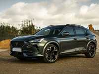 Cupra Formentor 1.4 e-hybrid