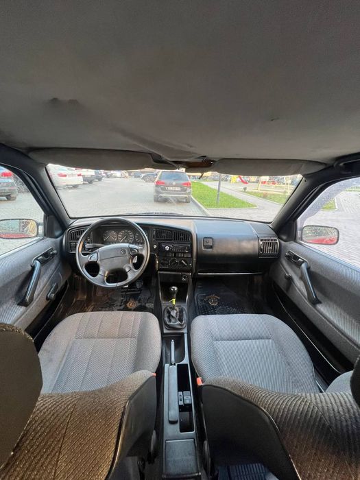 Пасат б3 1.6 дизель