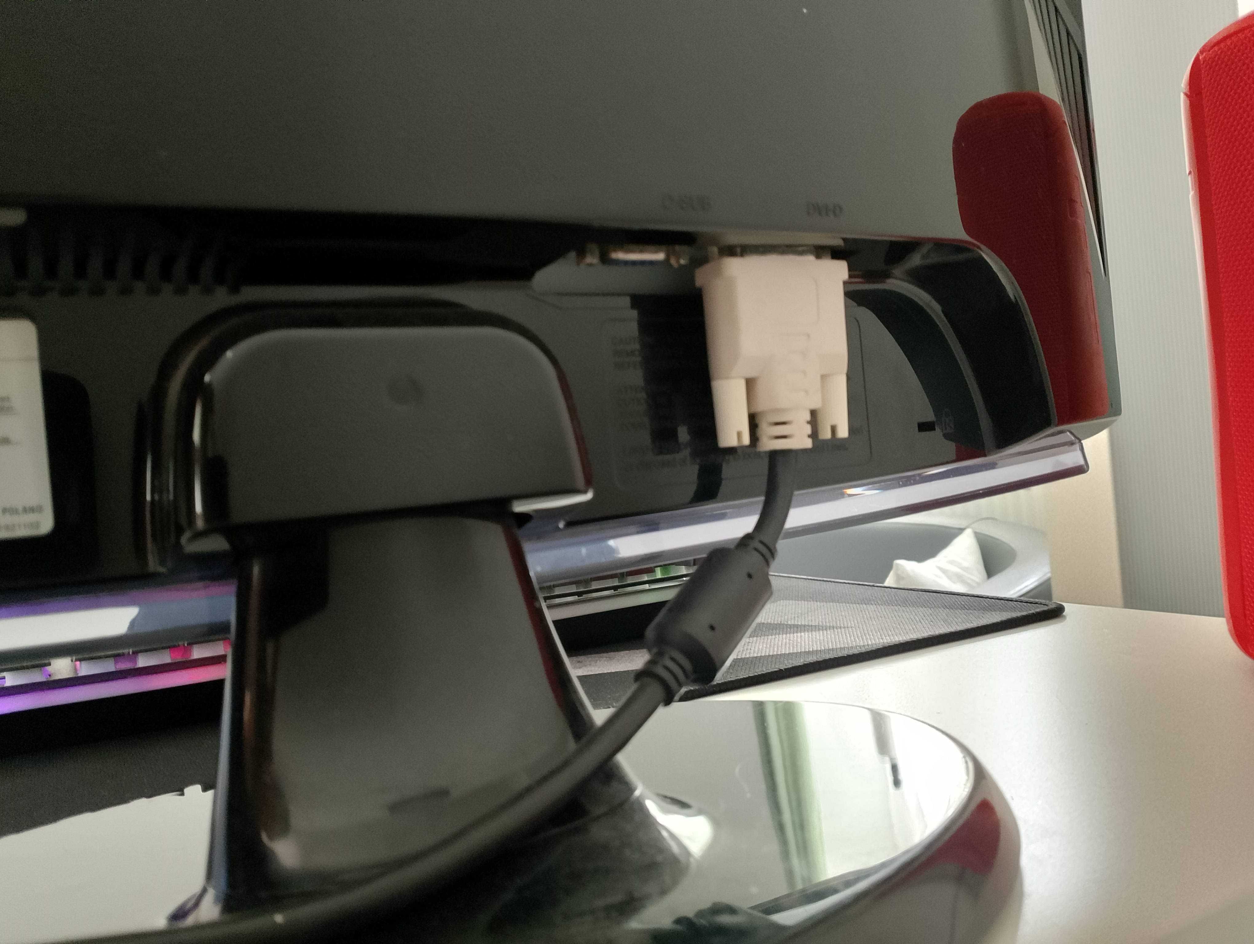 Monitor Lg 22 cale full hd