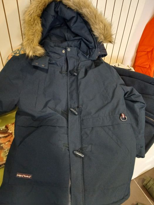 Kispos e Parkers Mayoral Novo 10 aos 14 Anos