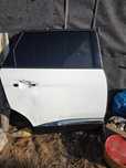Drzwi prawe tylne peugeot 5008 II EWPB