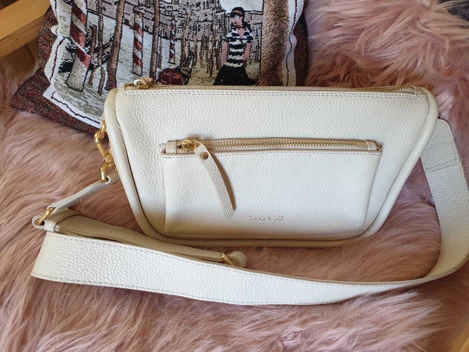Torba Daag&LGS - Hallie milk
