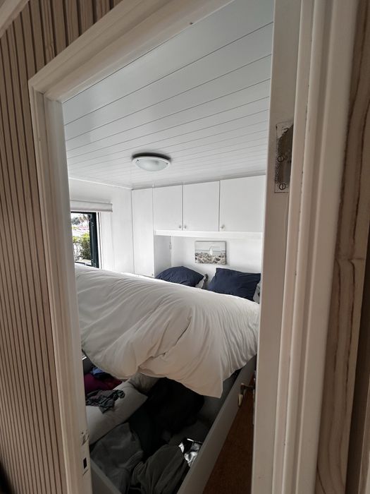 Residencial no parque de campismo.campimeco