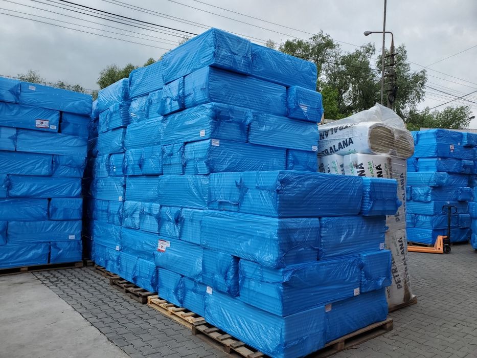 Екструдований пінопласт Polyboard Penoboard