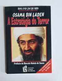 Livro Osama Bin Laden