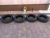 Continental 195/55R16 V DOT 0223 letnie