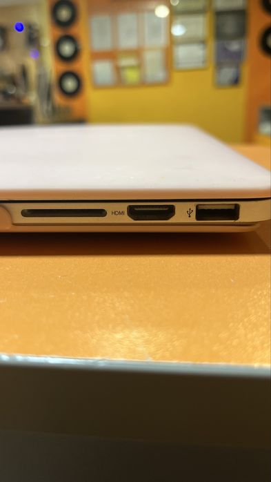 Ноутбук Macbook Pro 2013 Б/У