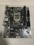 Материнська плата Gigabyte GA-H110M-S2HP (LGA1151, PCI-Ex16)