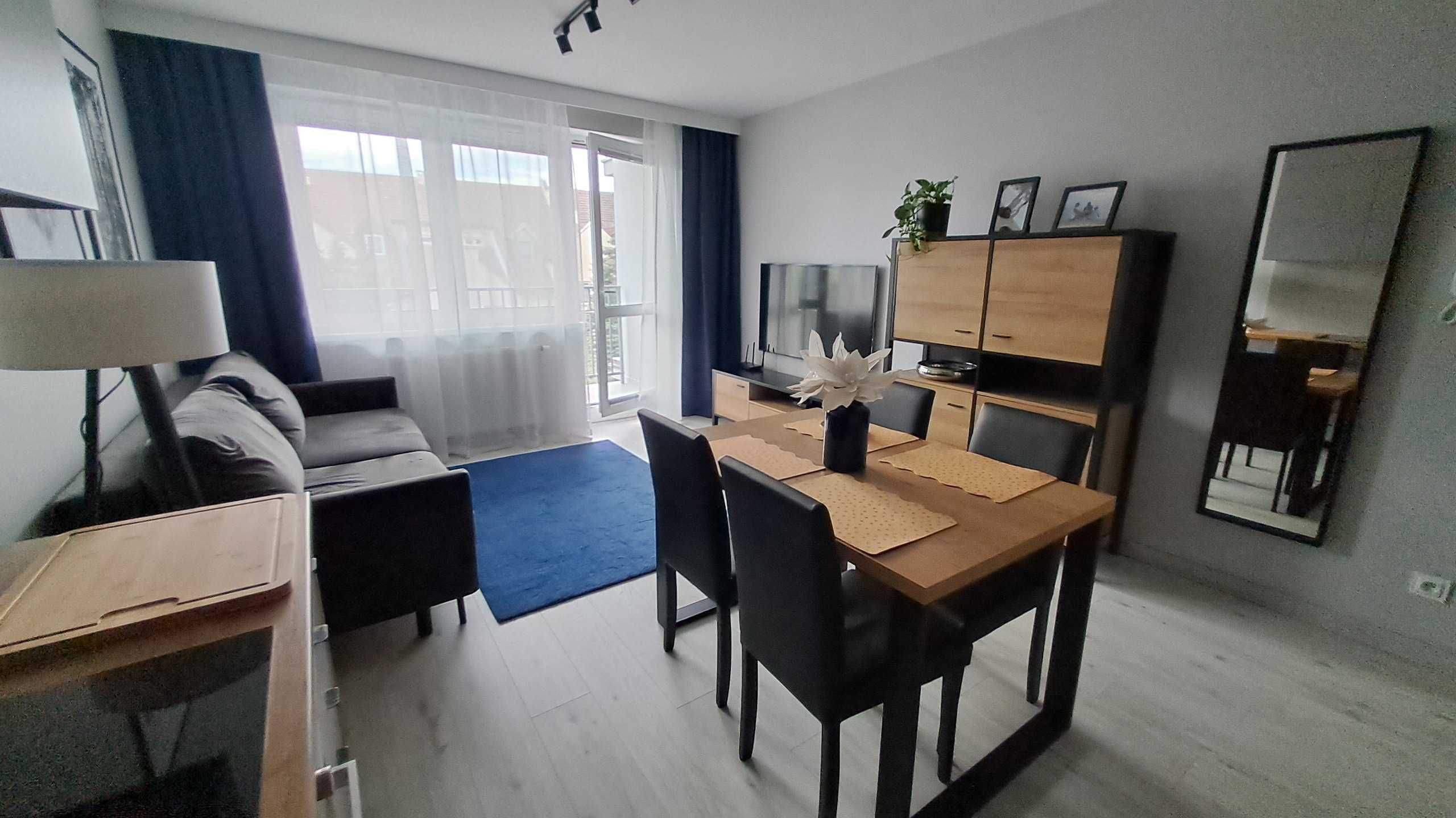 Mieszkanie 36 m2 + miejsce garażowe, nowy blok, Podolszyce Południe